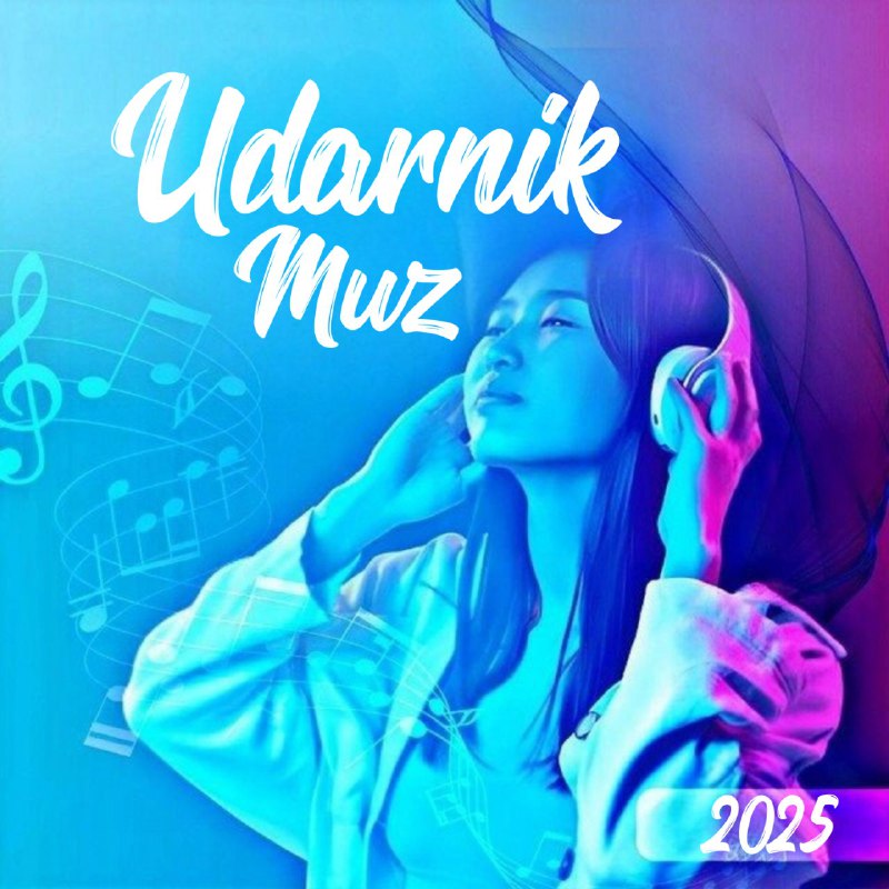 Udarnik Muz (Music Kanal Uchun)