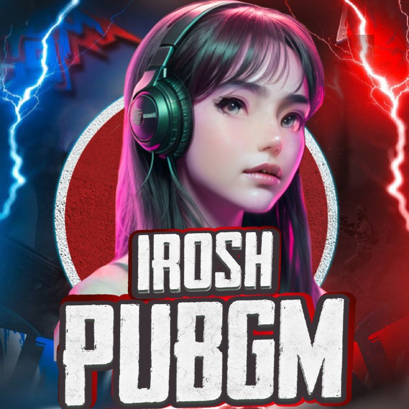 Irosh Pubgm (Plp)