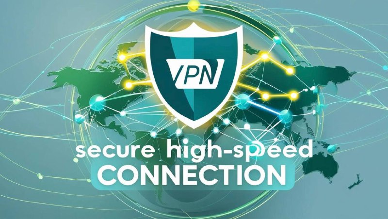 ***⭐️***کارایی و سرعت بالای VPN را …