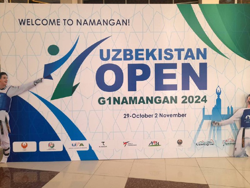 UzA | Namangan