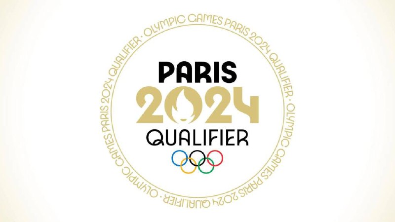**Путь к Олимпийским играм «Париж-2024» начинается …