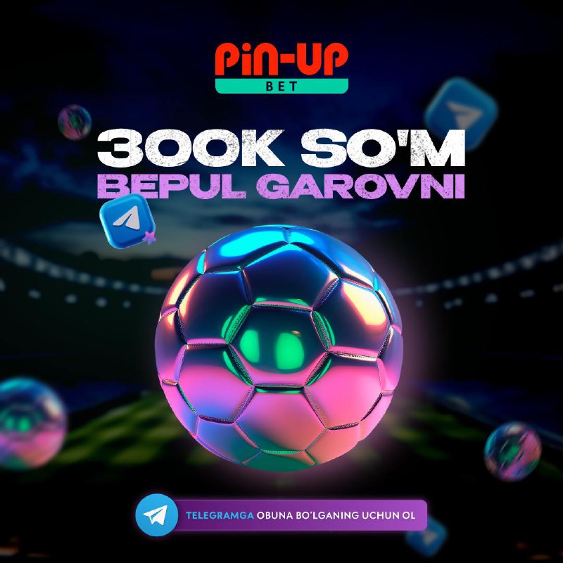 **300 000 so'mdan** boshlanuvchi bepul garovlar, …