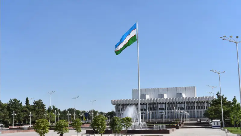 O‘zbekistonda Ramazon Ro‘za vaqti|| Uzbekistan
