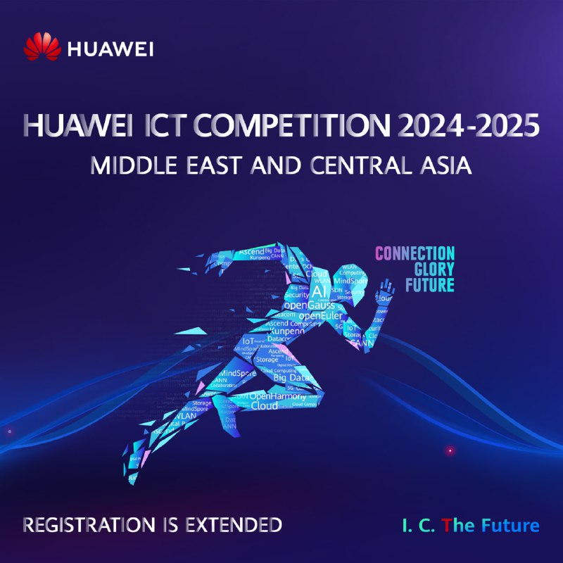 **Registration** deadline for ICT Competition 2024-2025 …