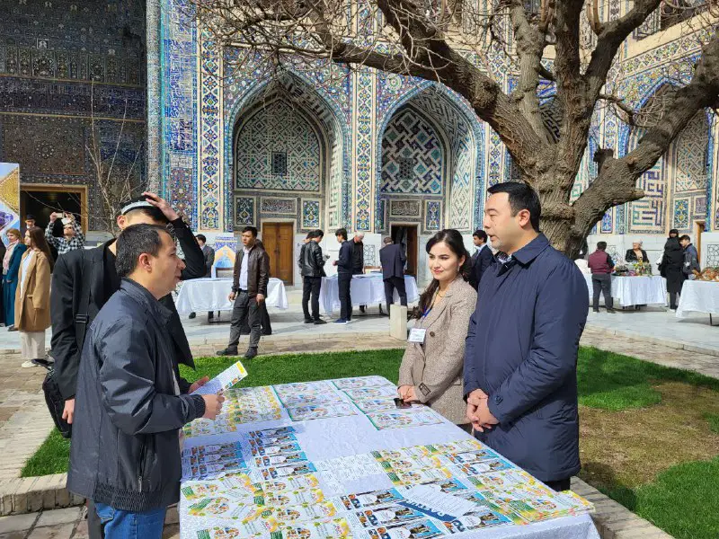 Uzbektourism.uz