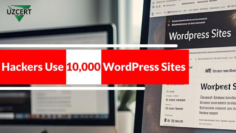 ***💻*** **10 000 ta WordPress saytlari …