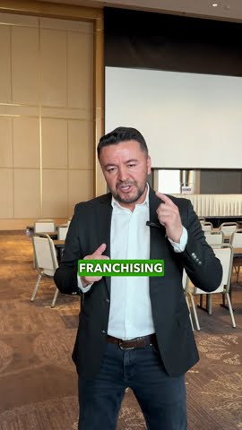 Central Asian Franchising &amp; Business Expo …