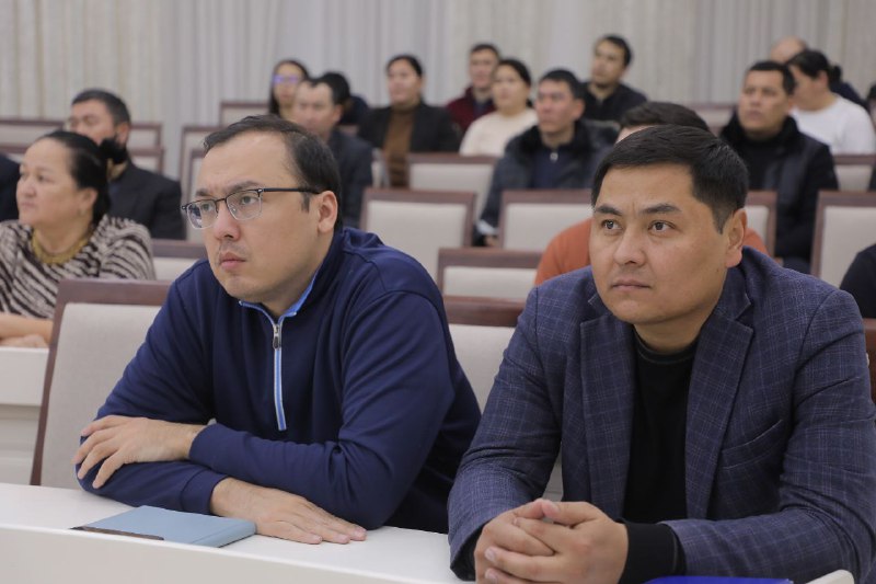 UZINFOCOM Qaraqalpaqstan