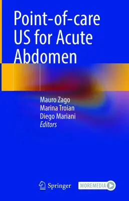 Point-of-care US for Acute Abdomen Zago …