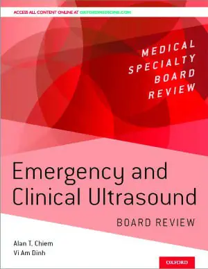 Emergency and Clinical Ultrasound Board Review …