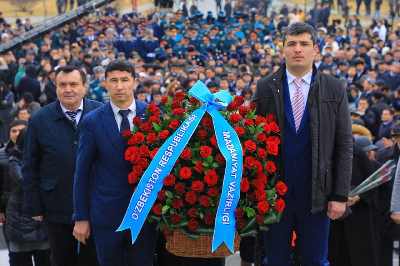 🎼" O'zbekkonsert" NAMANGAN🎼