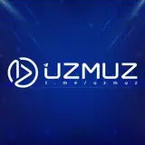 UZMUZ 🎶 (Rasmiy kanal)