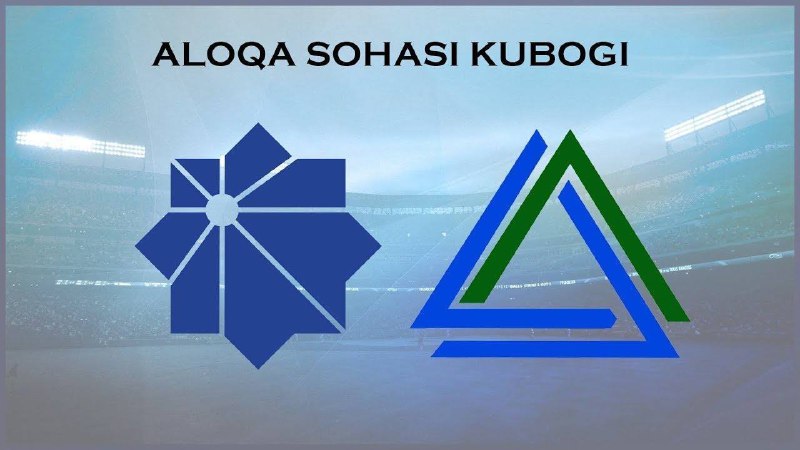 ***🏆*** **ALOQA SOHASI KUBOGI 2024