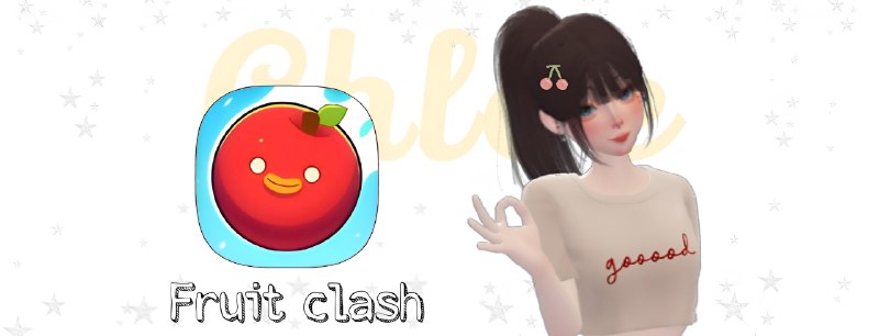 ㅤ✿ ◗ ***🍓*** ᅠ ⁘ ***🍓***