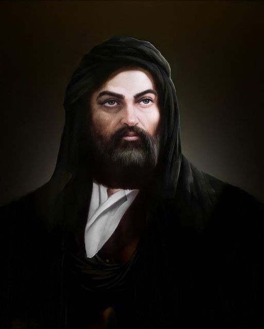 وُلد فِي مَكّة فأصبَحت مُكَرمة ، …