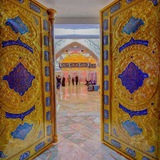 قصيده لسيدتي ومولاتي الحوراء زينب عليها …