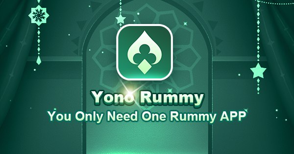 I am playing on Yono Rummy …