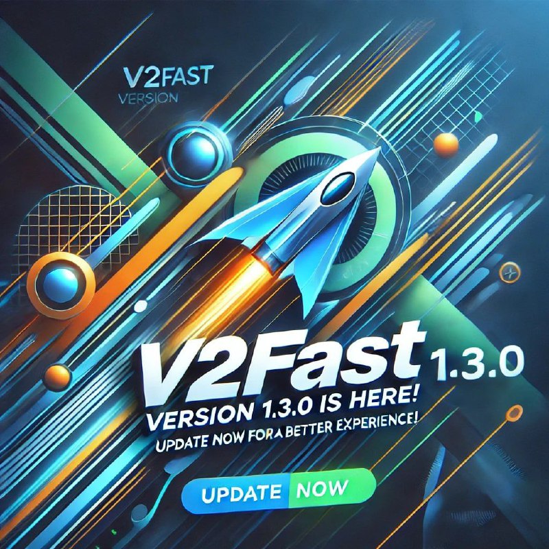 V2Fast vpn