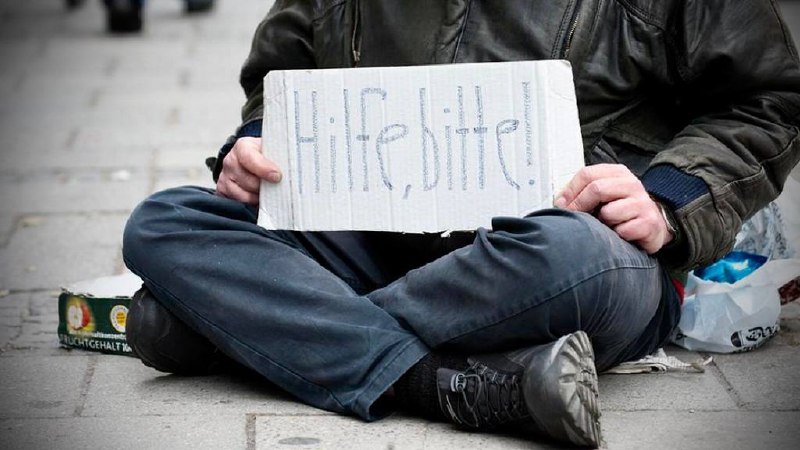 ***🇩🇪*** **1/5 der deutschen Bevölkerung lebt …