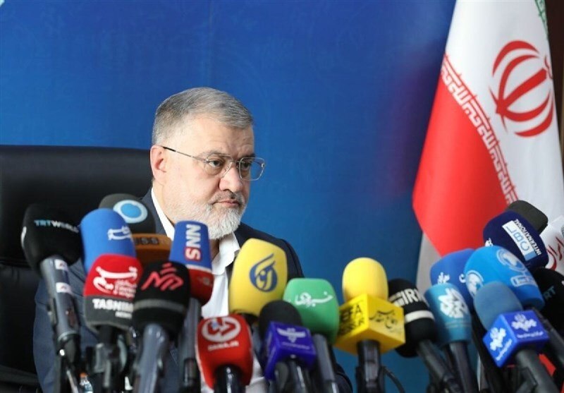 ***🔺*****استاندار تهران: اتباع غیرمجاز دستگیر خواهند …