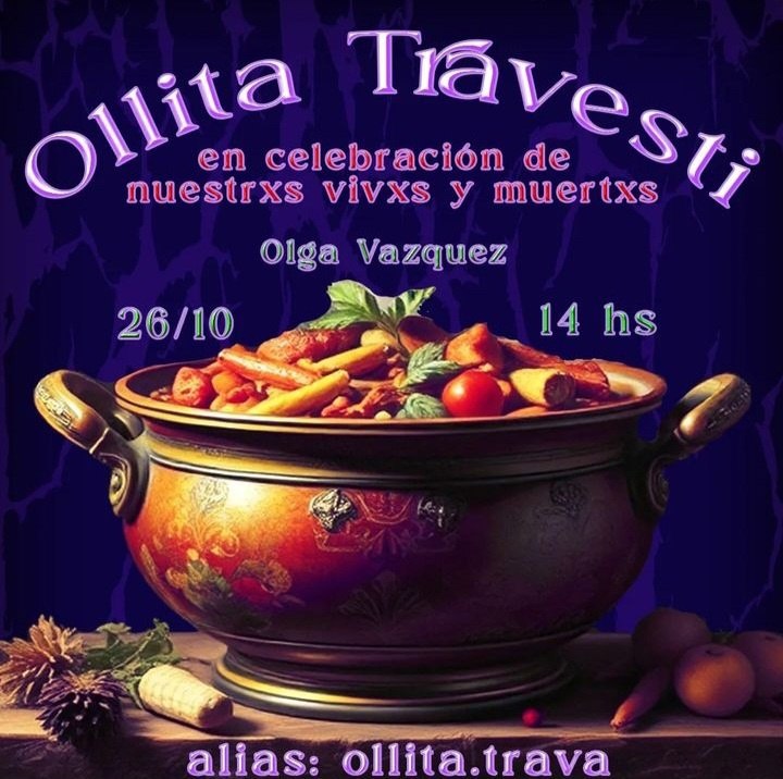 [**Ollita Travesti**](https://vagancio.partidopirata.com.ar/event/ollita-travesti)