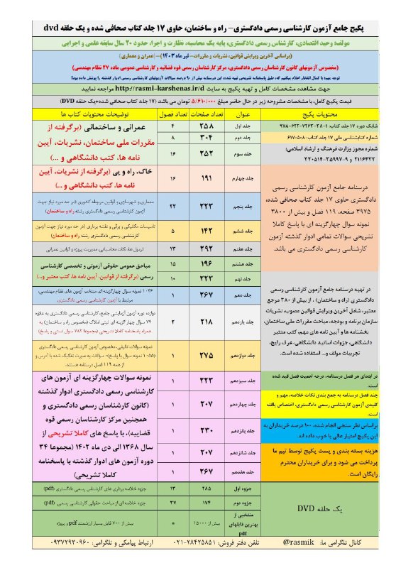 وحید اقتصادی (کارشناس رسمی دادگستری)