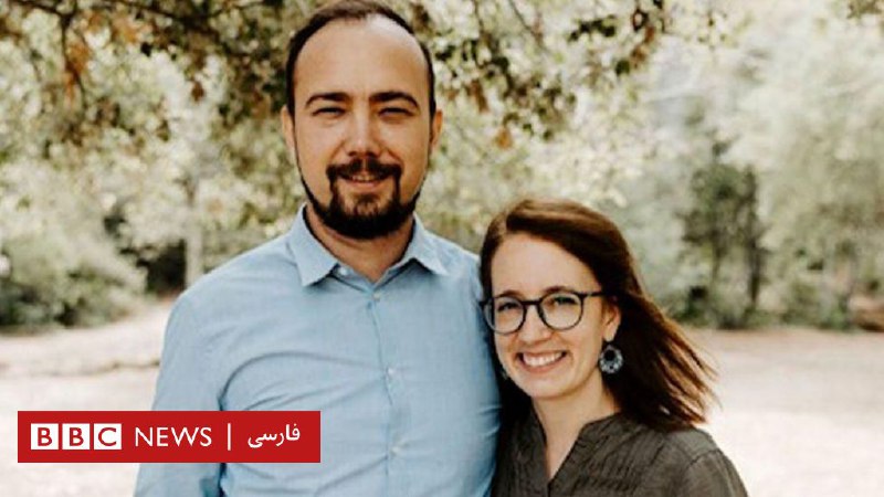 **یک عضو طالبان با دو زندانی …