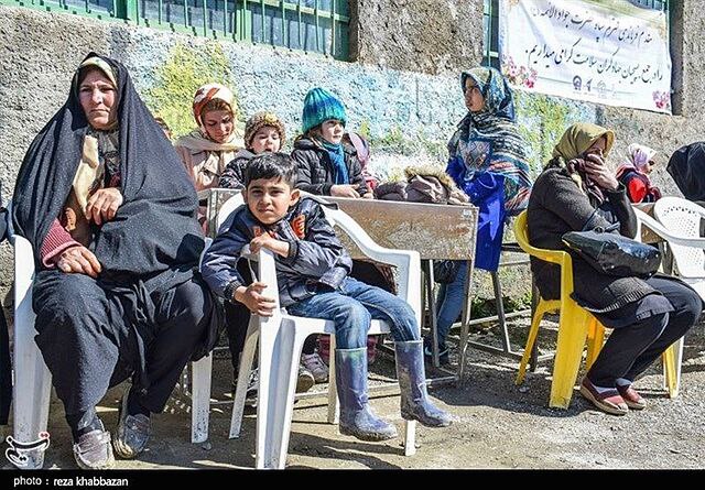 ***⭕️*** **سفارش سازمان جهانی بهداشت: ضرورت …