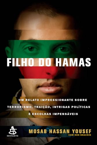 ***🔥*** **Filho do Hamas: Um relato …