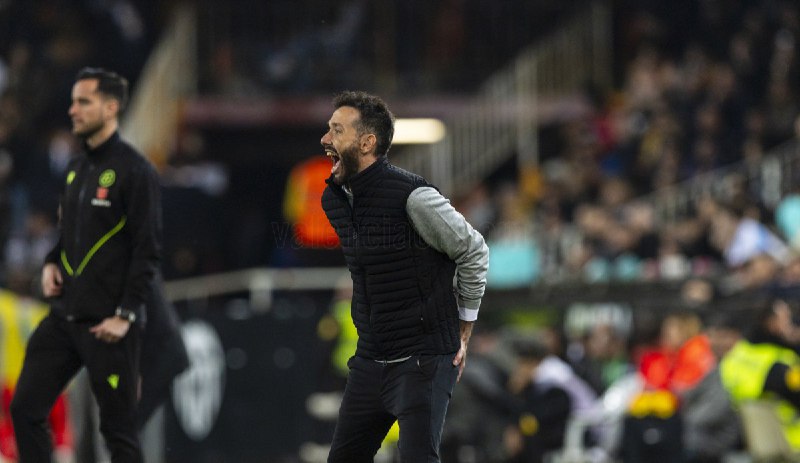 VALENCIA | والنسیا 🦇