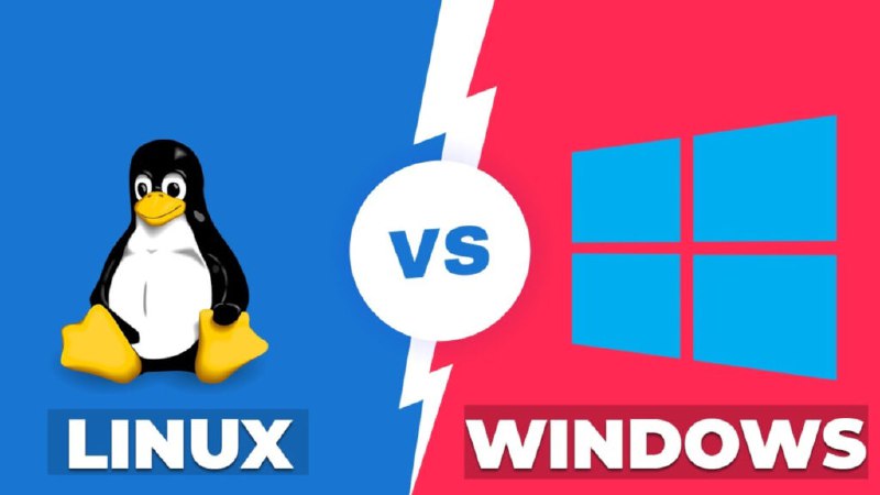 **Da Windows a Linux: un viaggio …