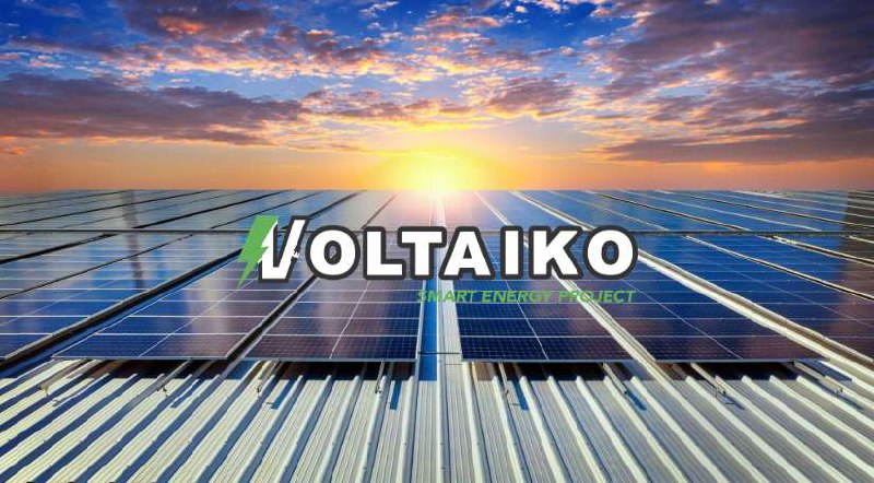 Voltaiko: Innovazione e Sostenibilità nelle Energie …