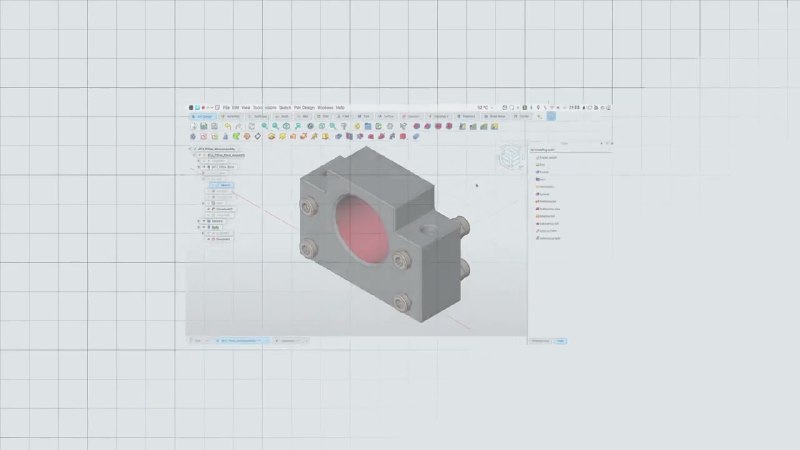 FreeCAD 1.0 release trailer