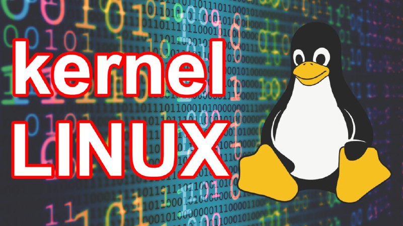 **Greg Kroah-Hartman Annuncia il Kernel Linux …