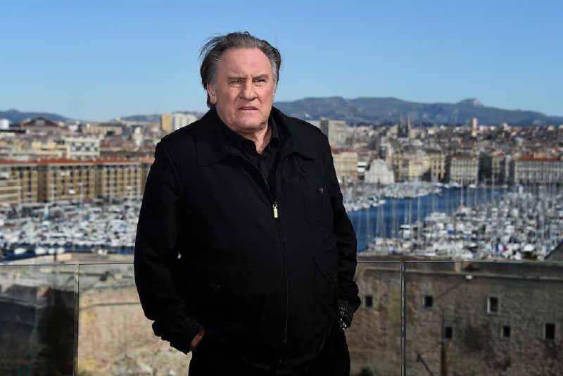 ***🔴*** Procès Depardieu : récit d’un …