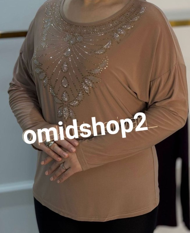بلیز مجلسی زنانه خارجی