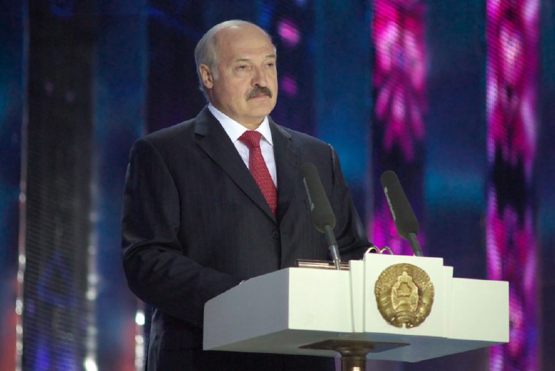 Repressione, persecuzioni e censura: Lukashenko verso …