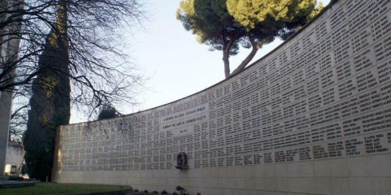 La responsabilità della memoria