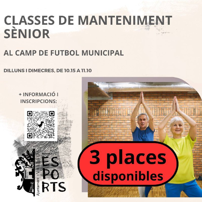 Servei Municipal d'Esports