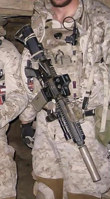 Blue squadron devgru