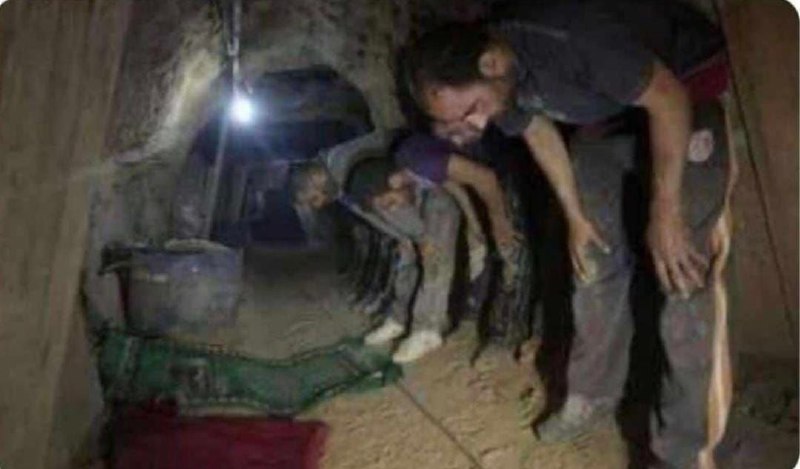 ولأنَّ عدوَّهم ليس له عهد،