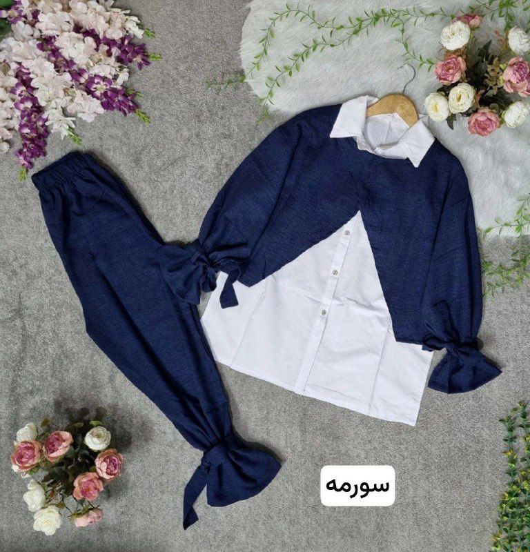 گالری پوشاک نیارا