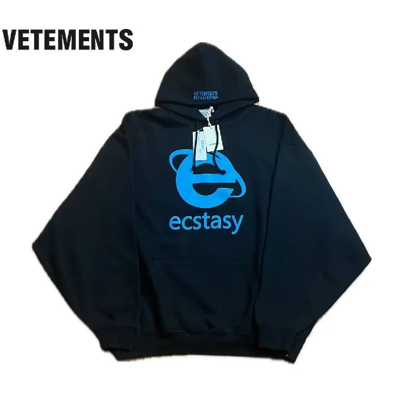 **Vetements Ecstasy