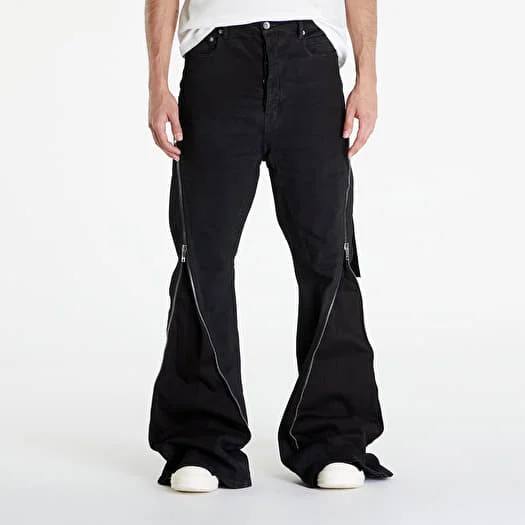 **Rick Owens Bolan Banana**