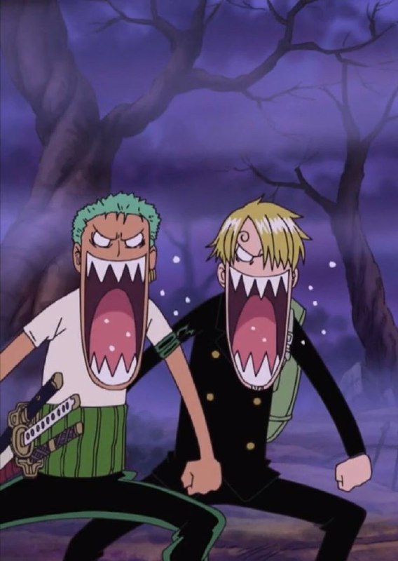 One Piece Uzb🇺🇿