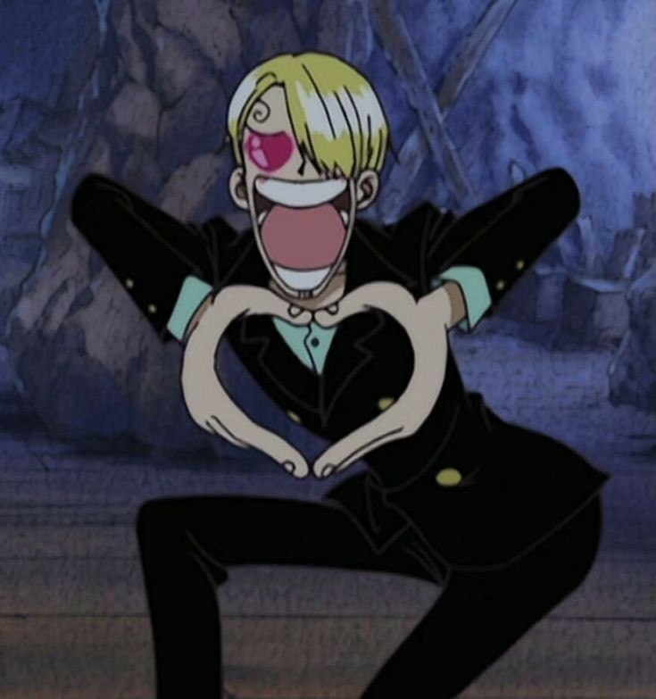One Piece Uzb🇺🇿