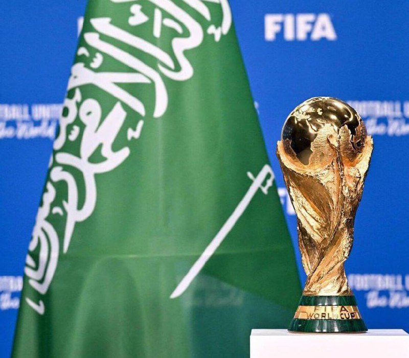 مشروبات الکلی در جام جهانی ۲۰۳۴ …