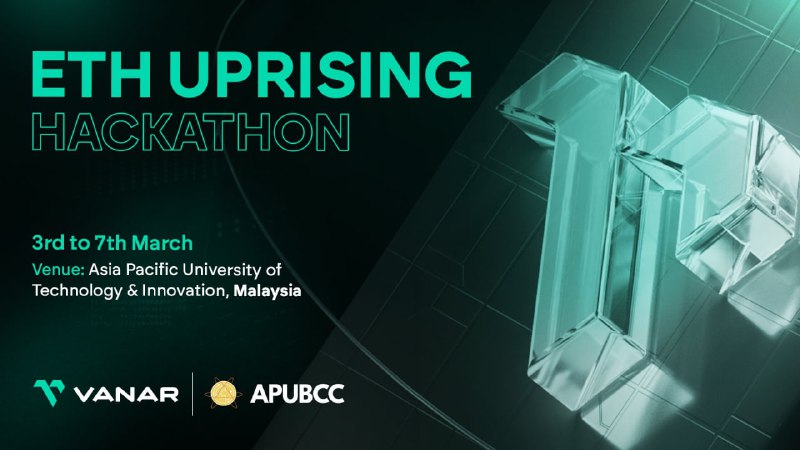 ***🚀*** ETH Uprising Hackathon – Sponsored …