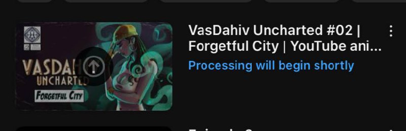 VasDahiv Uncharted