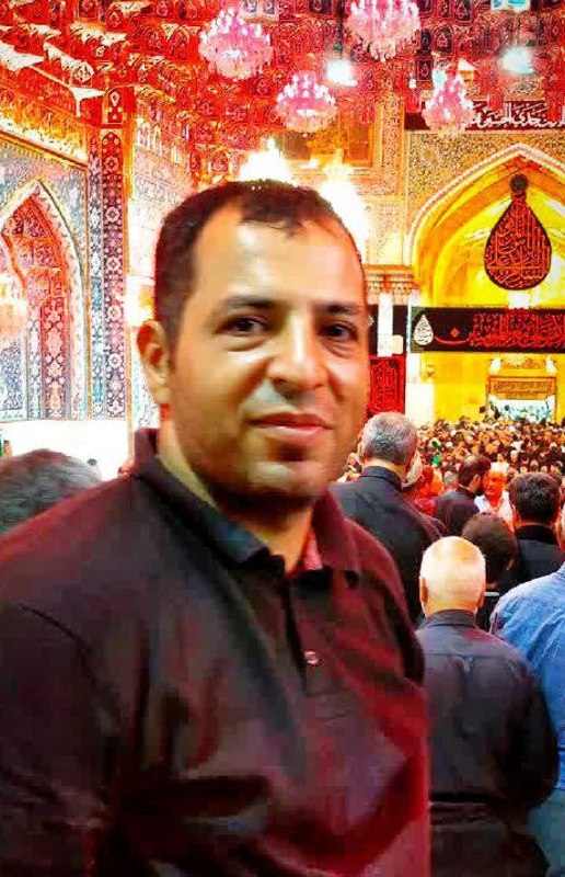 **خداوند سبحان را سپاسگزاریم که درغمناک …